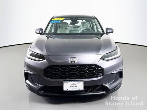 2023 Honda HR-V