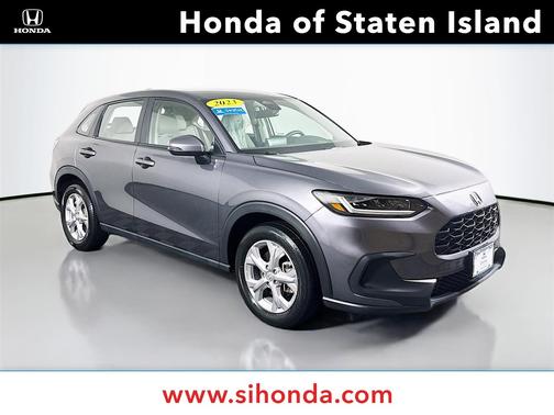 2023 Honda HR-V