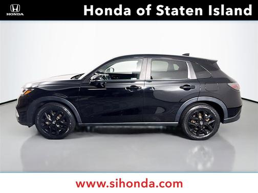 2023 Honda HR-V