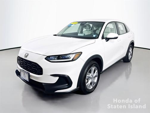 2023 Honda HR-V