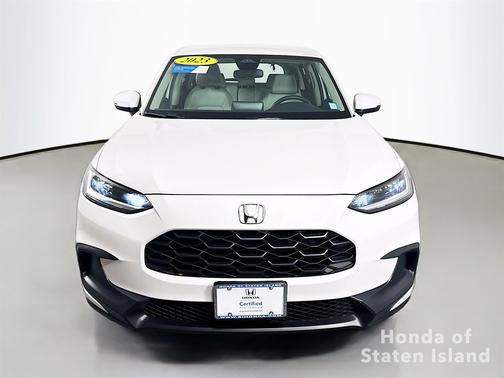 2023 Honda HR-V