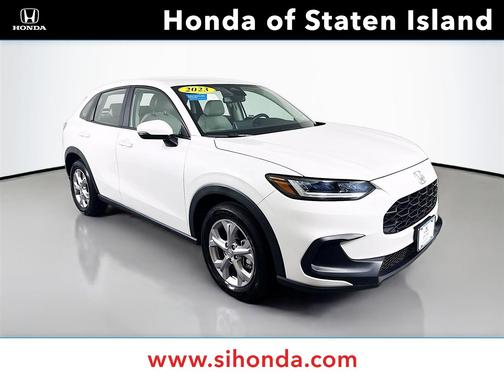 2023 Honda HR-V