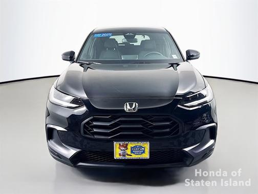 2025 Honda HR-V 