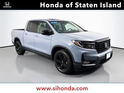 2023 Honda Ridgeline
