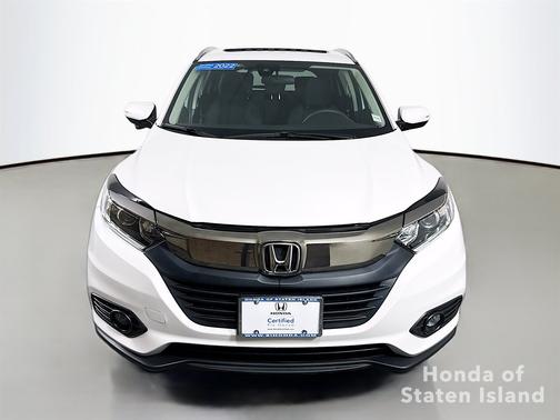 2022 Honda HR-V 