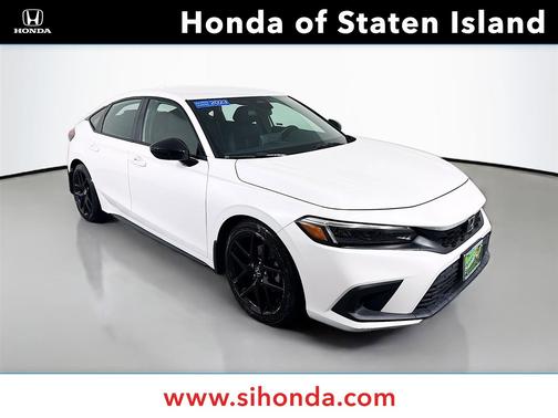2023 Honda Civic 
