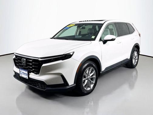 2023 Honda CR-V EX
