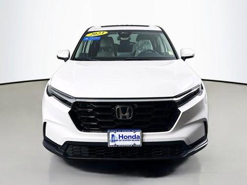 2023 Honda CR-V EX