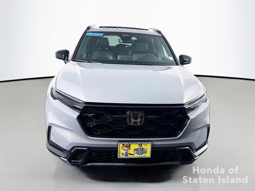 2025 Honda CR-V Hybrid