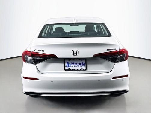 2023 Honda Civic Touring