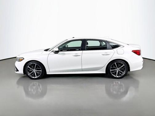 2023 Honda Civic Touring