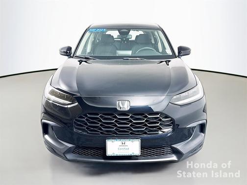2023 Honda HR-V 