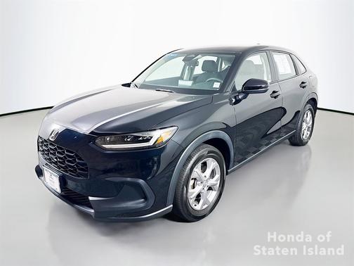 2023 Honda HR-V 