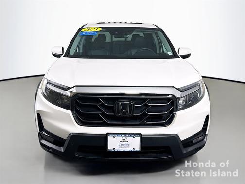 2023 Honda Ridgeline