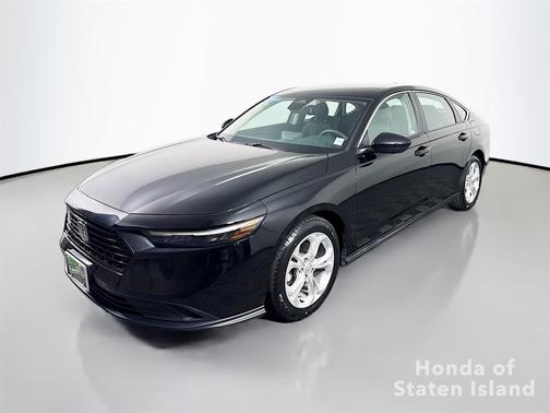 2023 Honda Accord 