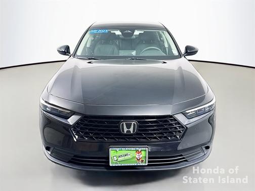 2023 Honda Accord 