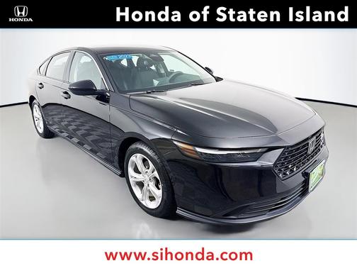 2023 Honda Accord 