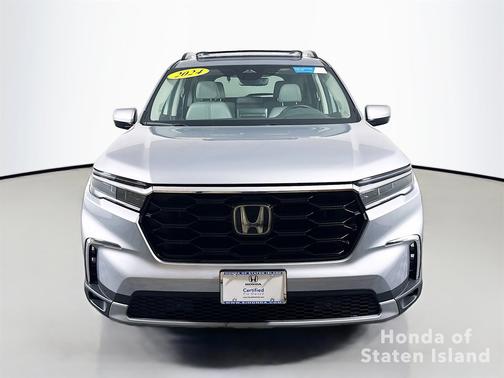 2024 Honda Pilot