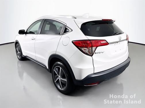 2021 Honda HR-V