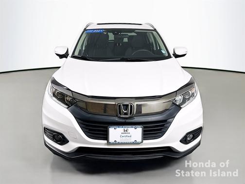 2021 Honda HR-V