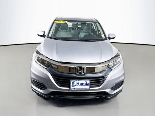 2020 Honda HR-V LX