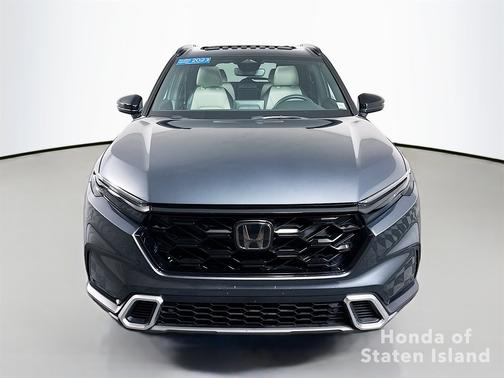 2023 Honda CR-V Hybrid 