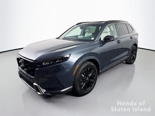 2023 Honda CR-V Hybrid 