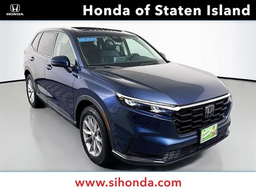 2023 Honda CR-V 