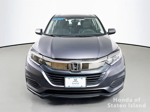 2021 Honda HR-V