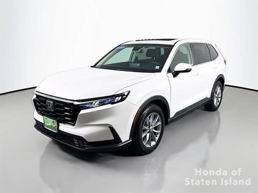 2023 Honda CR-V 