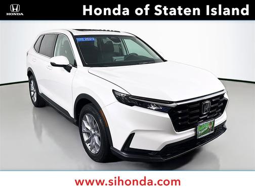 2023 Honda CR-V 