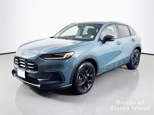 2023 Honda HR-V