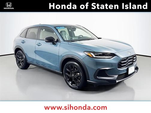 2023 Honda HR-V