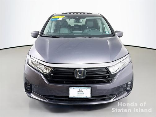 2023 Honda Odyssey