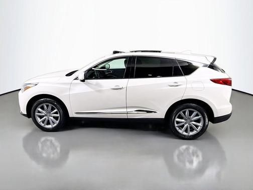 2023 Acura RDX Base