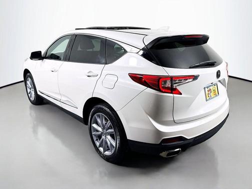 2023 Acura RDX Base