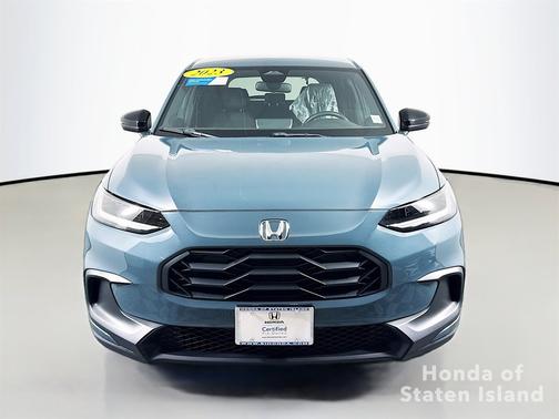 2023 Honda HR-V