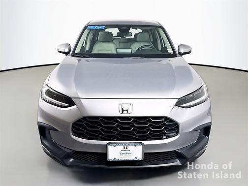 2023 Honda HR-V