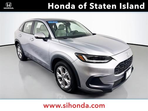 2023 Honda HR-V