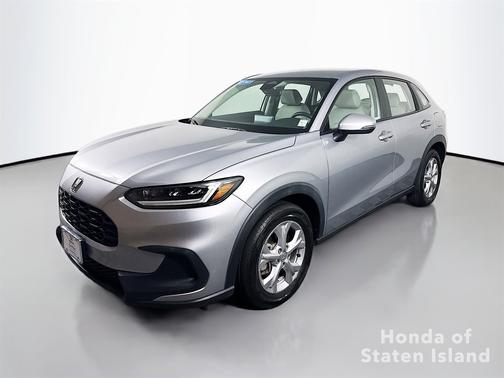 2023 Honda HR-V