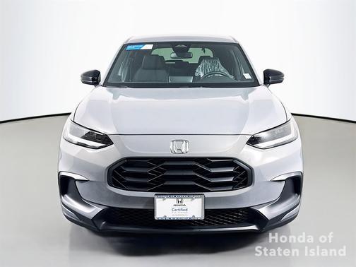 2023 Honda HR-V