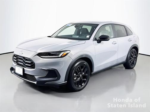 2023 Honda HR-V