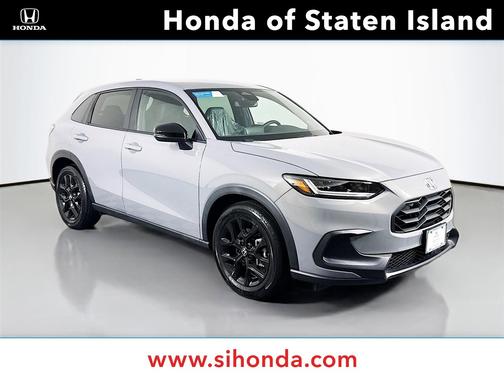 2023 Honda HR-V