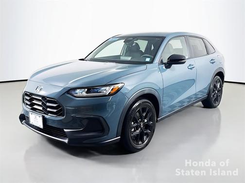 2023 Honda HR-V