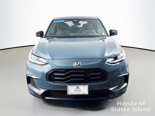 2023 Honda HR-V