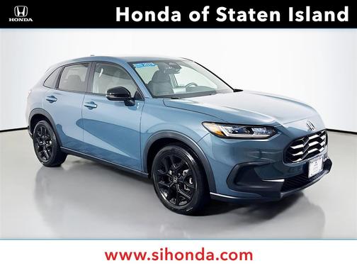 2023 Honda HR-V