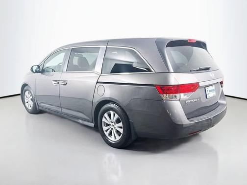 2016 Honda Odyssey EX