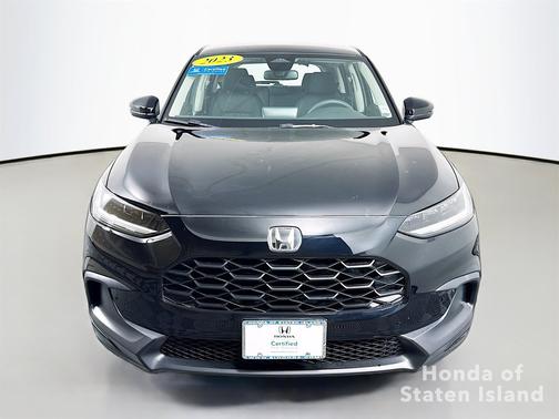 2023 Honda HR-V