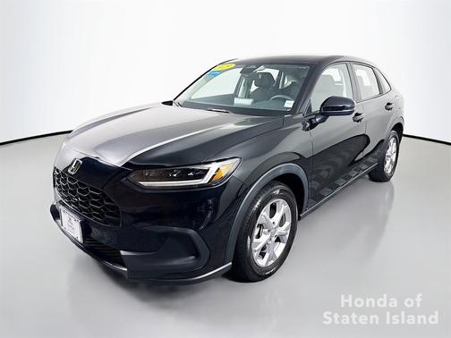 2023 Honda HR-V