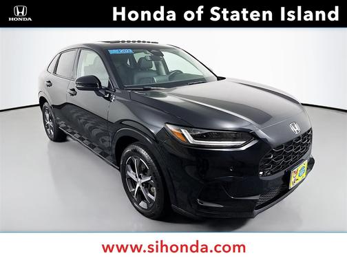 2023 Honda HR-V 